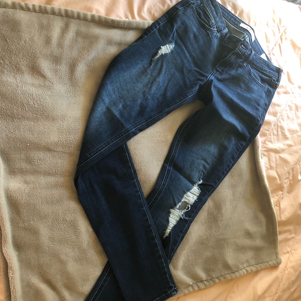 Jeans!!!!